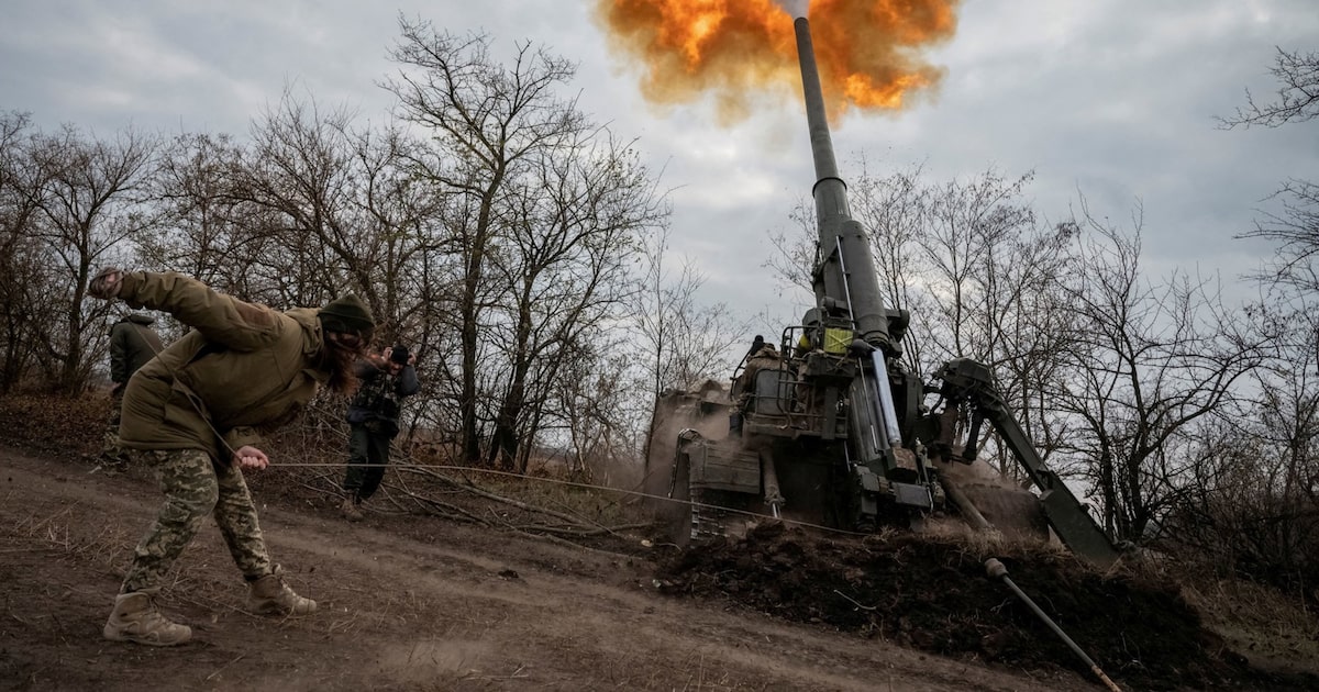 Qué se sabe del segundo frente de ataque de Ucrania en Rusia