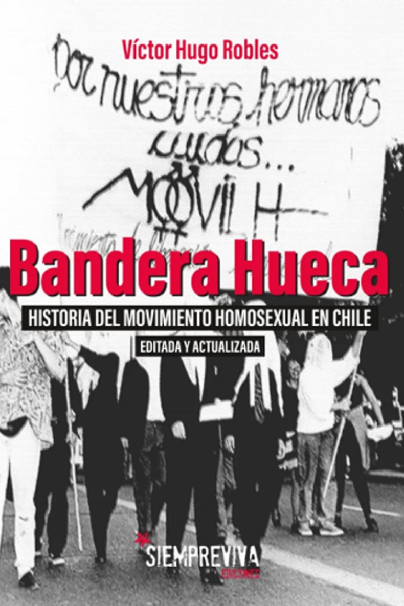 Bandera Hueca