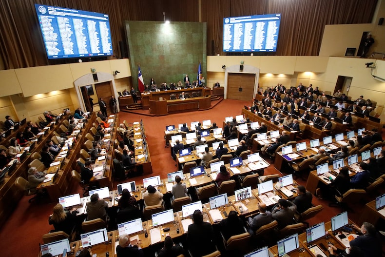 CAMARA DE DIPUTADOS