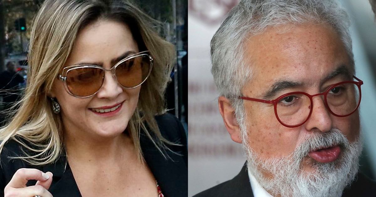 Fiscalía Oriente descarta que chats entre fiscal Parra y Hermosilla la inhabiliten para investigar