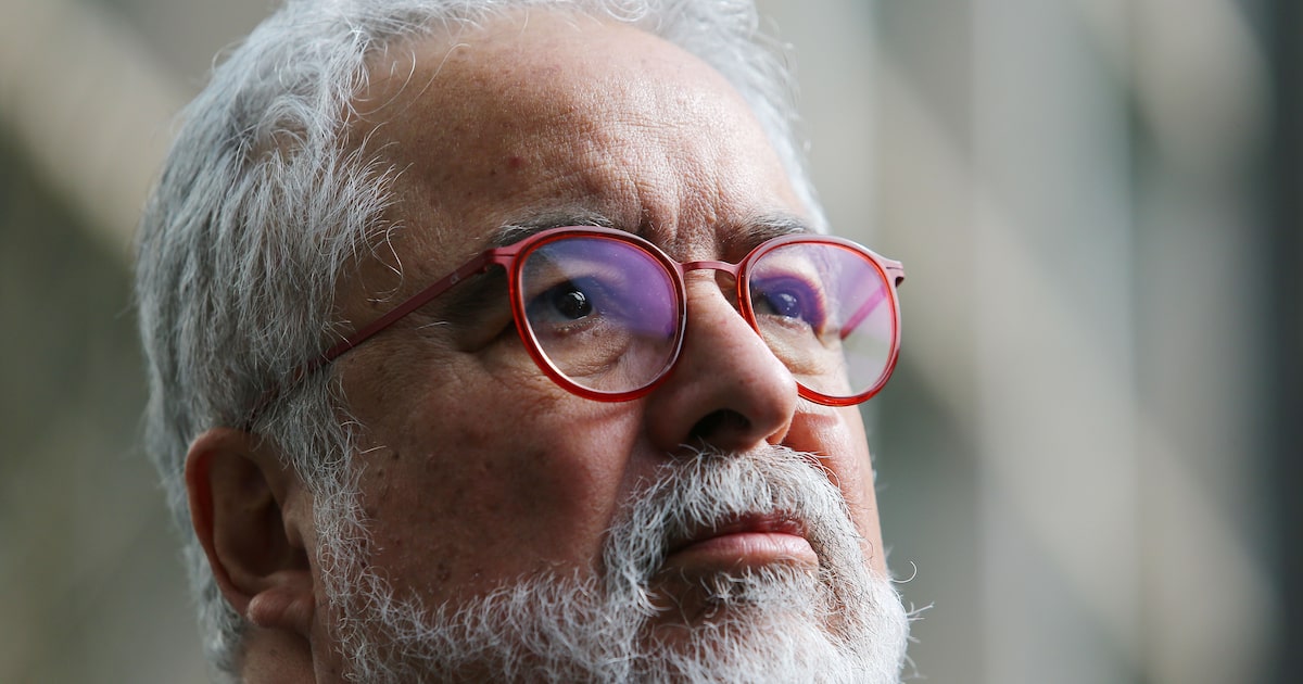 Fiscalía entregará a Hermosilla el contenido de su móvil