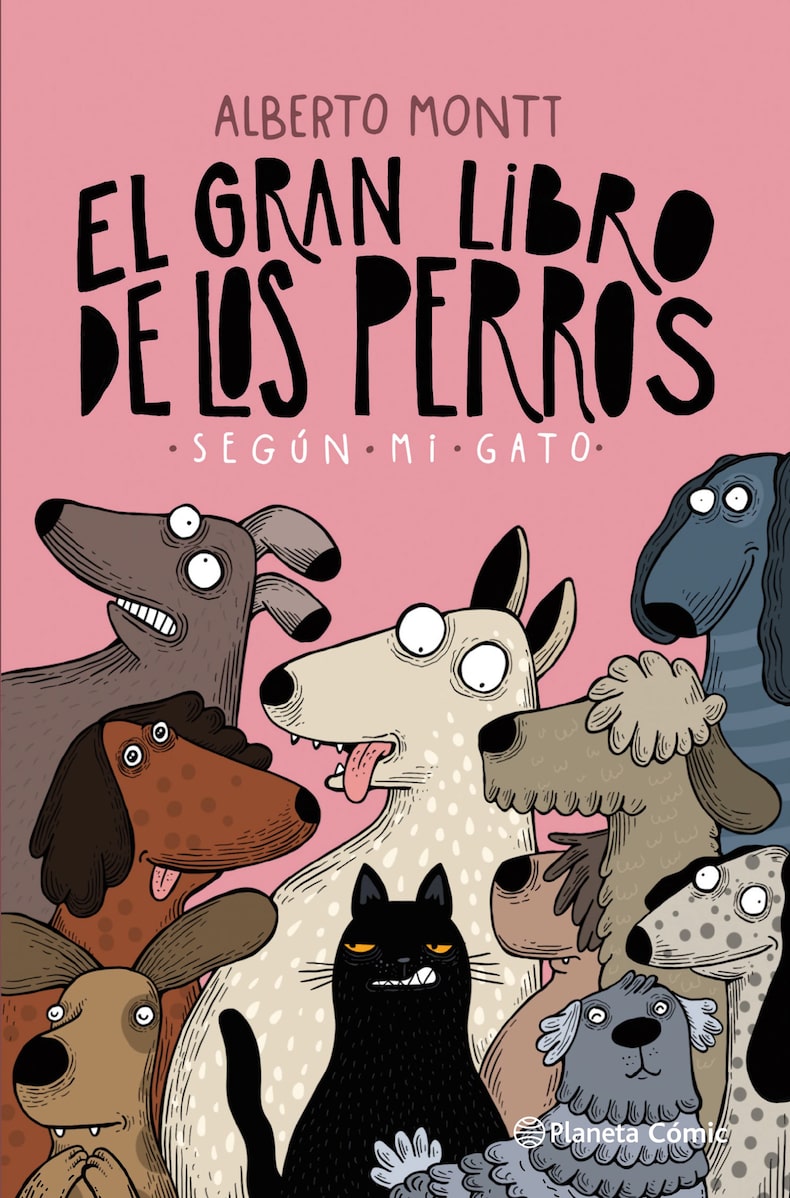 Perros