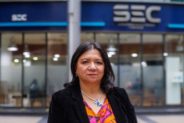 Alcaldesa de La Pintana tras ola de homicidios: “El crimen organizado ha corrido más rápido que el Estado”