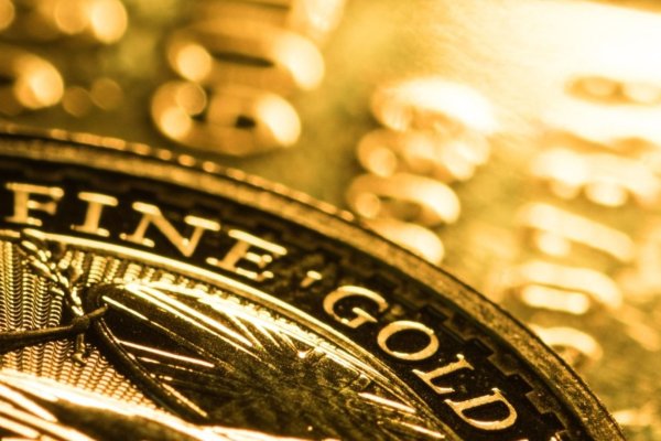 El oro alcanza un nuevo récord histórico con la mirada puesta en la Fed