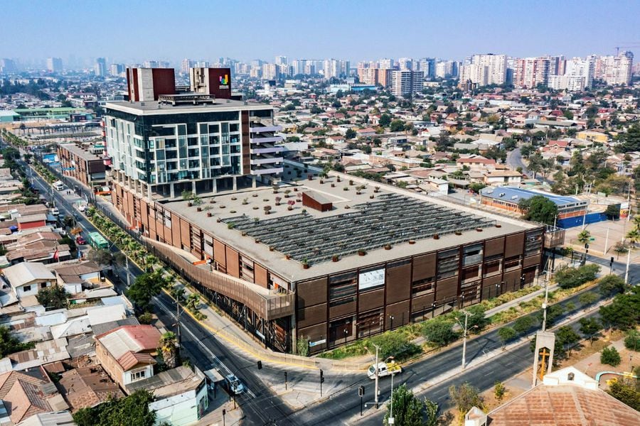 Megacentro emite millonario bono y vuelve al mercado de capitales luego de cuatro años