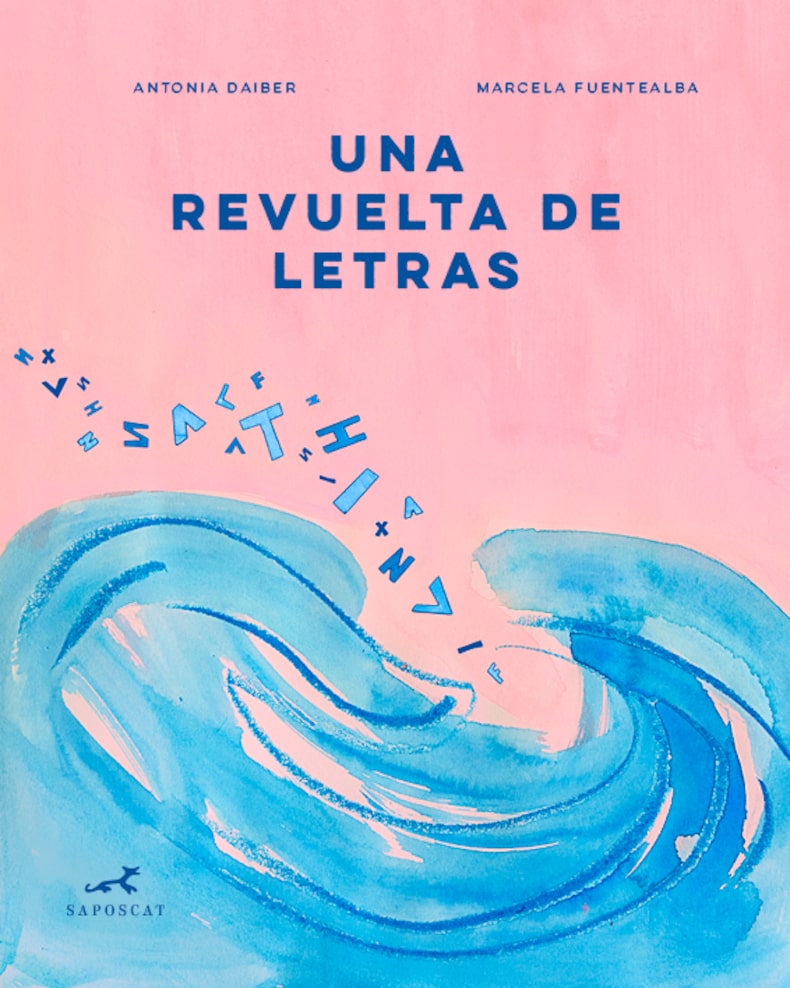 Revuelta