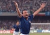 Muere Salvatore “Toto” Schillaci, goleador histórico de Italia