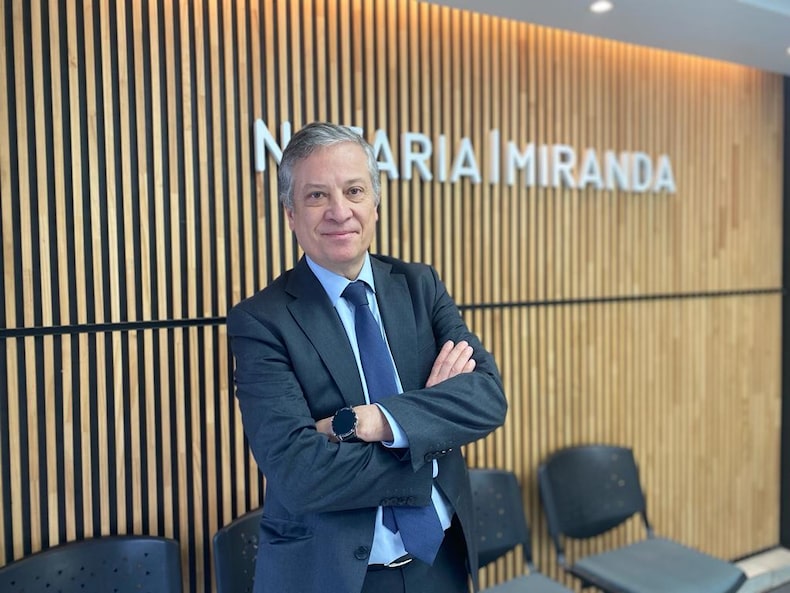 Carlos Miranda