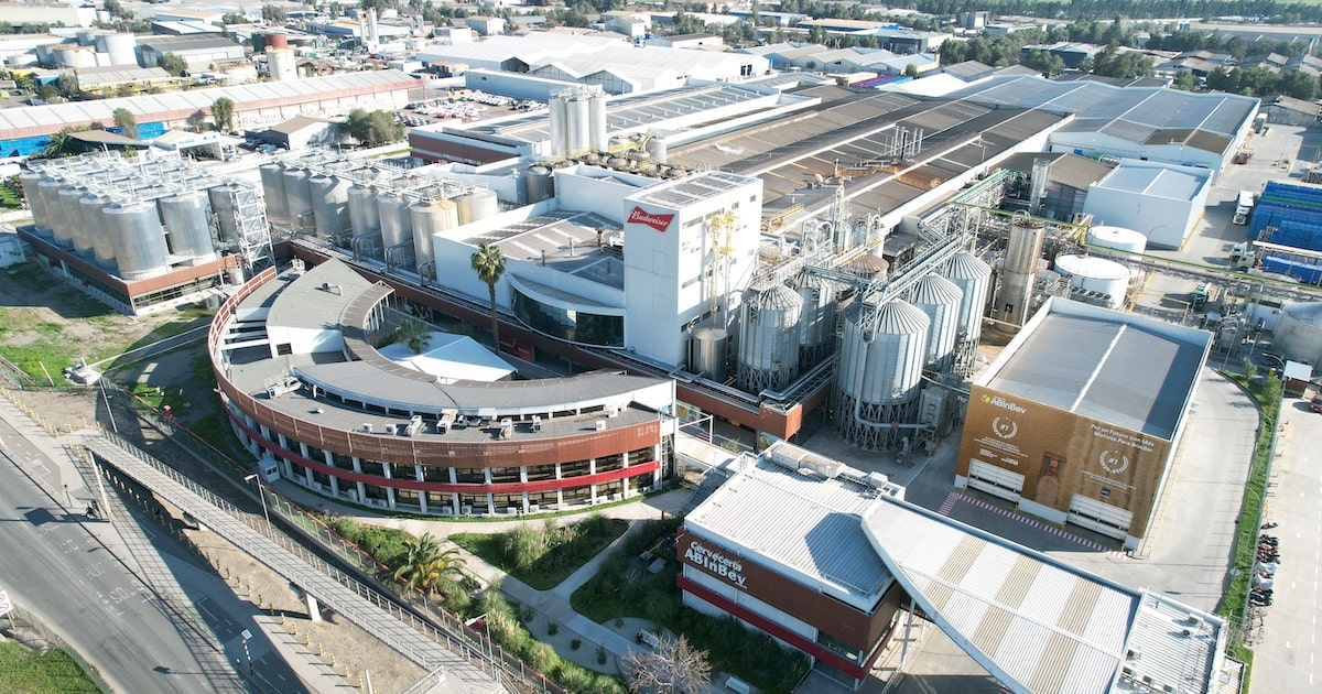 Por qué la cervecera más grande del mundo apoya a las startups innovadoras