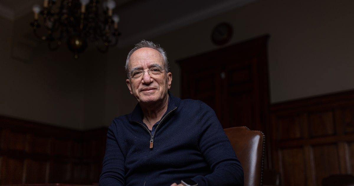 Hugo Hopenhayn: “Una economía donde el nivel de educación es menor, va a tener peores empresas”