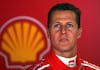 Así ha sido la aparición sorpresa de Michael Schumacher en la boda de su hija