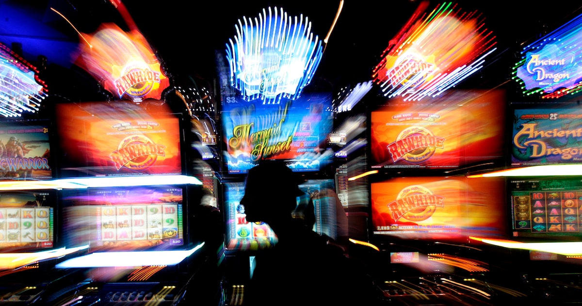 Cómo se organizó la colusión de los casino, según la FNE