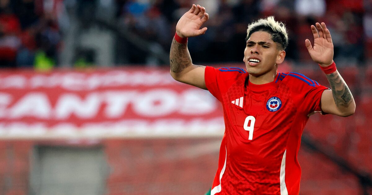 “Primero está la Selección, después Colo Colo”: Arturo Vidal y Brayan Cortés le rayan la cancha a Carlos Palacios