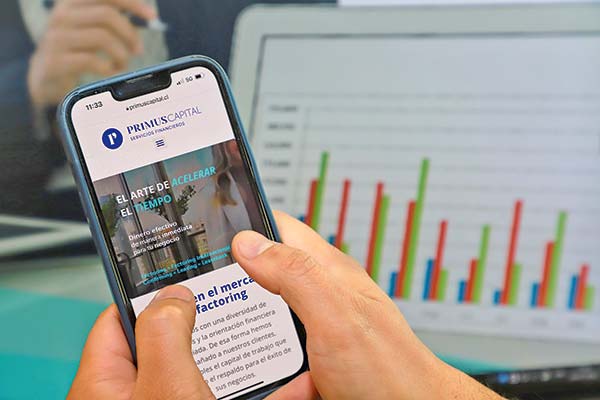 Los detalles de la investigación por lavado de activos de los exejecutivos de Primus en Perú