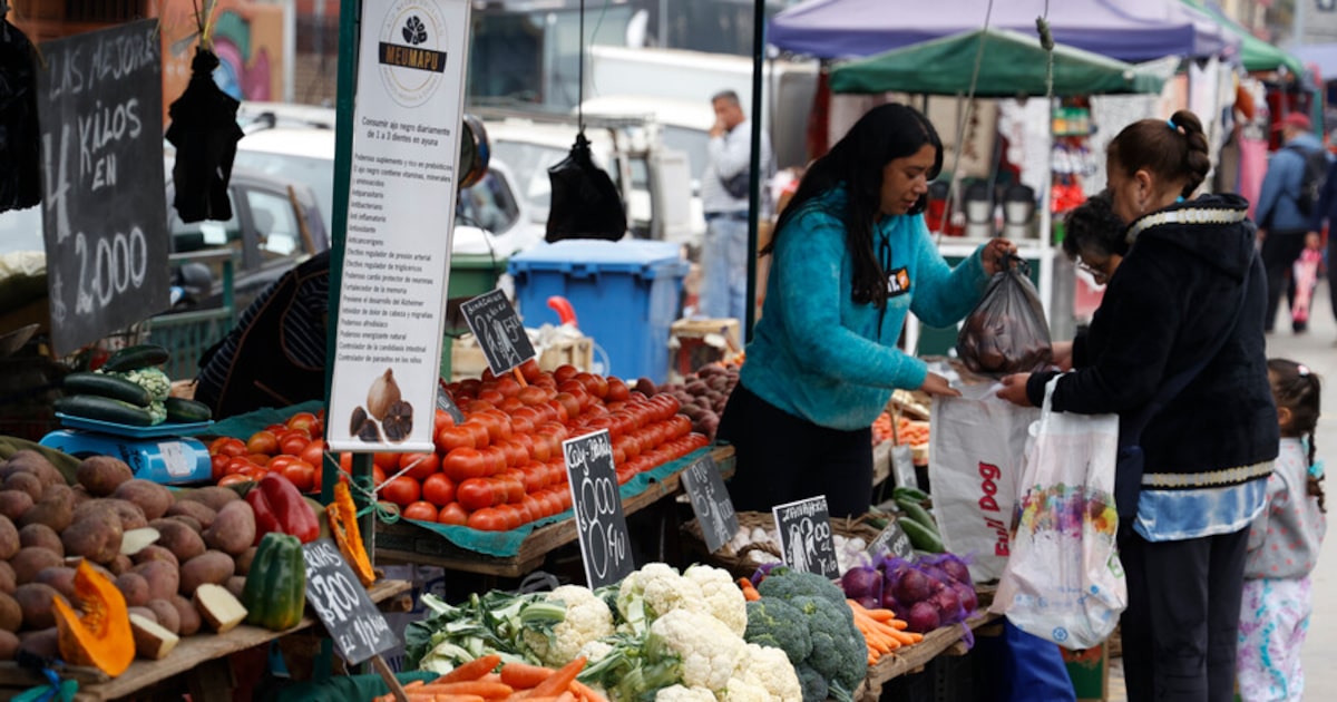 IPC de septiembre sorprende al mercado y registra variación casi nula