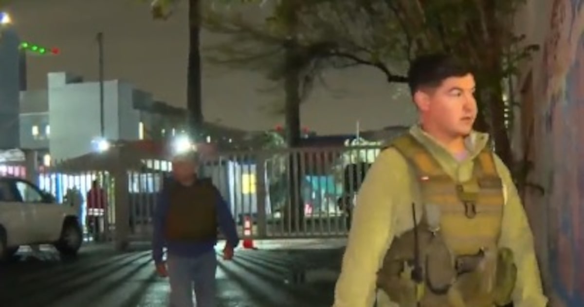 Reo hospitalizado se fuga desde la ex Posta Central