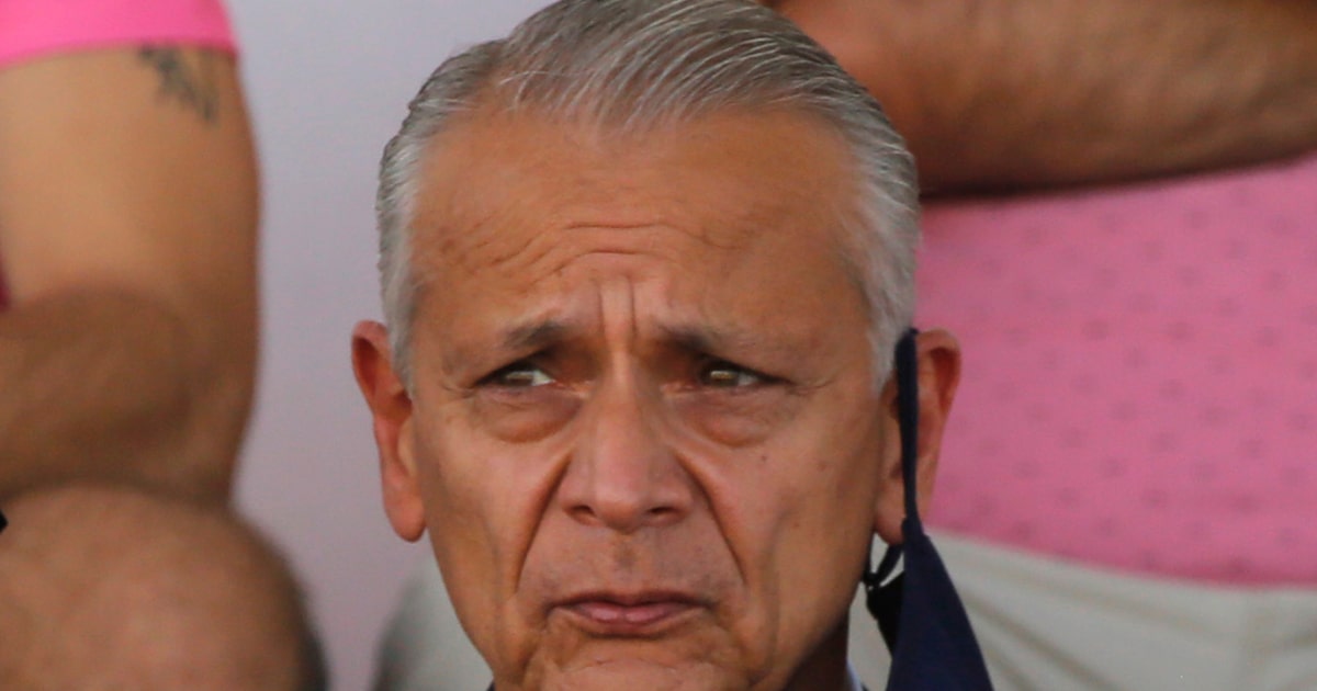 Castrilli zanja el penal que reclama Chile ante Brasil