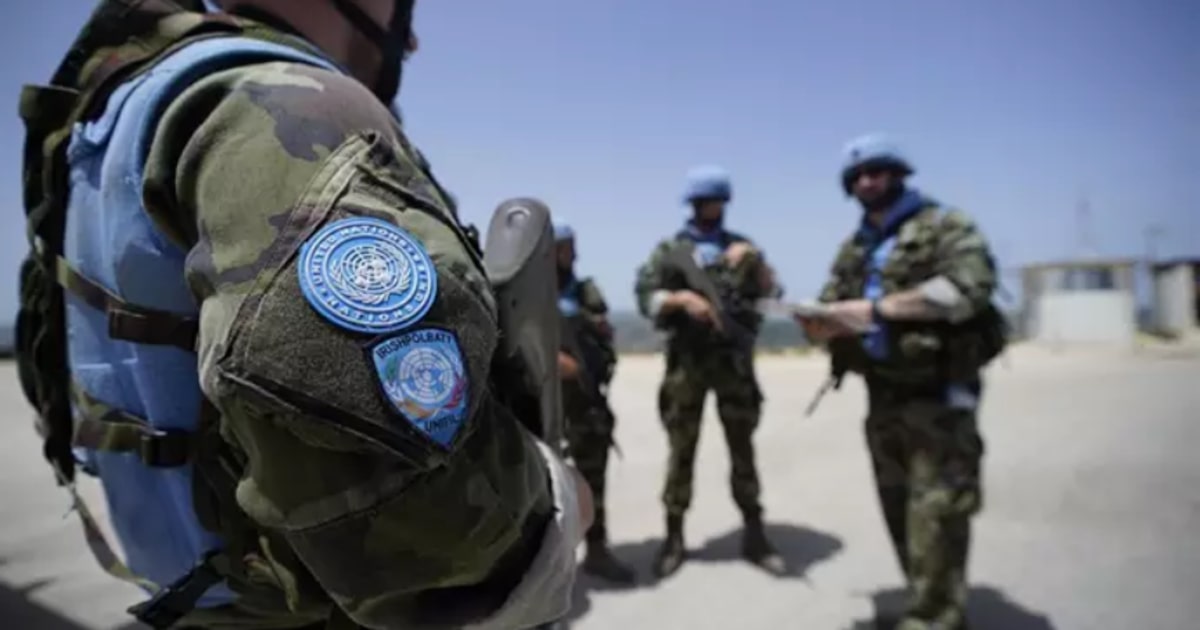 Israel enfrenta ola de indignación tras nuevo ataque contra cascos azules en Líbano: España pide dejar de entregar armas a Tel Aviv