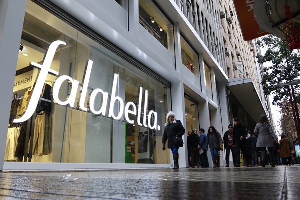 El despertar en bolsa de Falabella: aún queda camino por recorrer