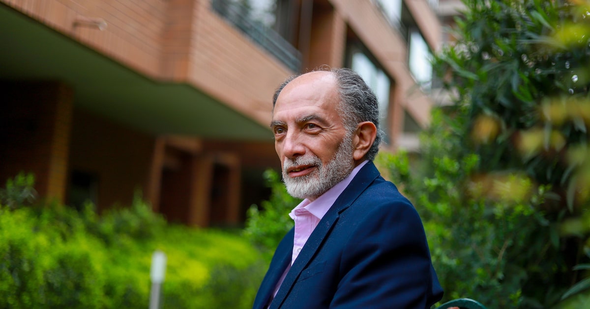 Sergio Muñoz: “Están buscando una vía oblicua para sacar a este juez que está fallando en contra o no está acorde a sus intereses”