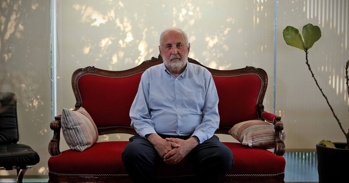 Jorge Abbott: “Hermosilla y Guerra querían sacarme porque les estorbaba para terminar los casos de platas políticas… ¿Y yo era el corrupto?”