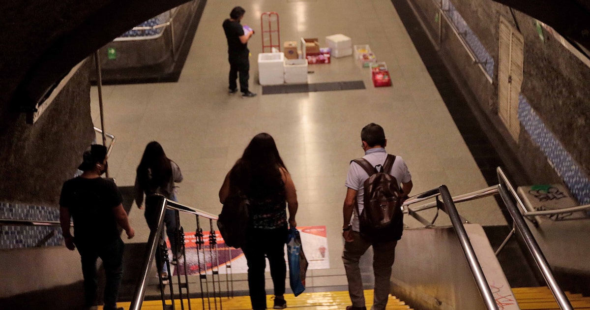 Metro aclara que extensiones horarias por eventos son financiadas tras acuerdos comerciales con productoras