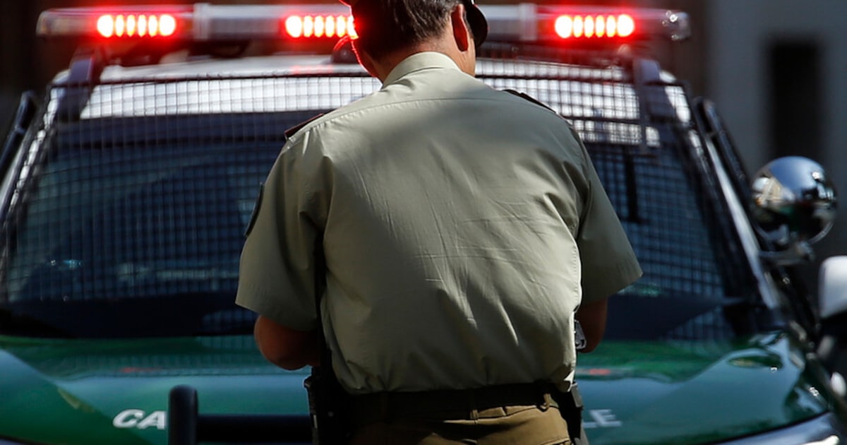 Detienen a presunto autor de homicidio en Santiago