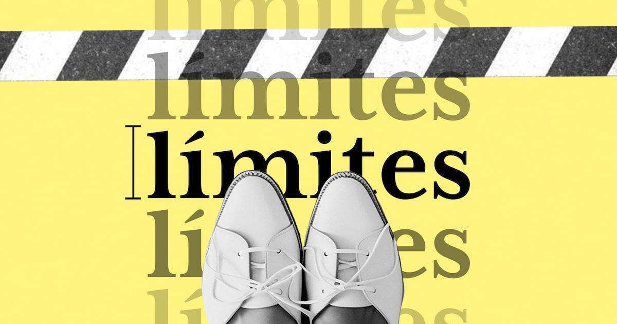 Poner límites – La Tercera