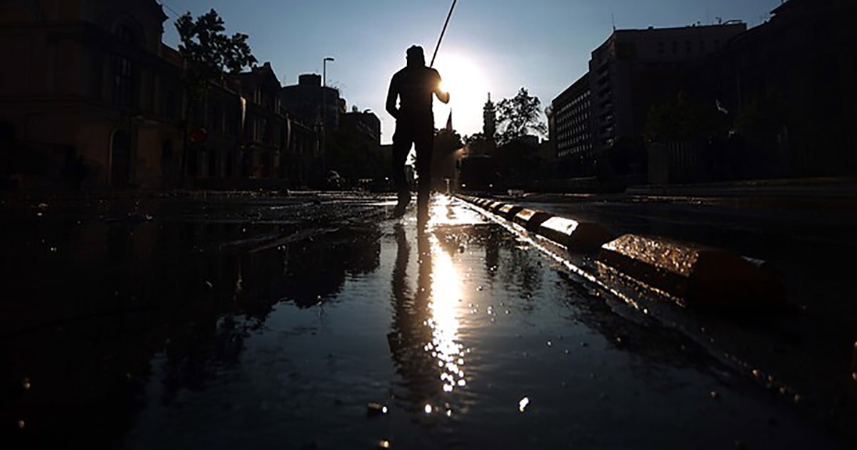 3 claves de hoy en política y negocios, lunes 14 de octubre de 2024