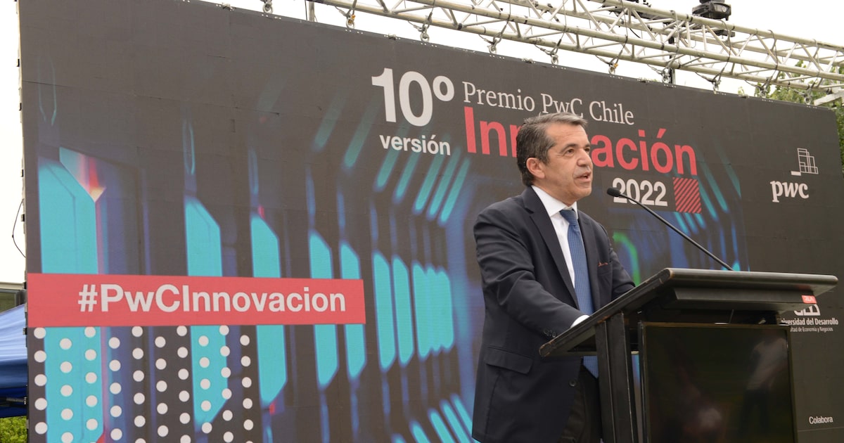 Renzo Corona: “Crecer al 2% o poco más es muy mediocre para las capacidades que tenemos”