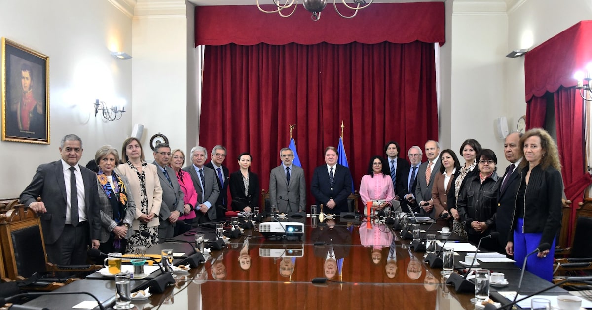 Los tres objetivos claves del nuevo proyecto de nombramientos del Poder Judicial