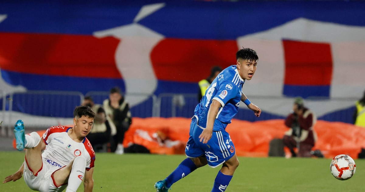 El conflicto que hundió renovación de Marcelo Morales en la U