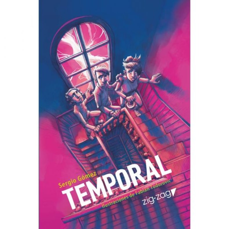 Temporario