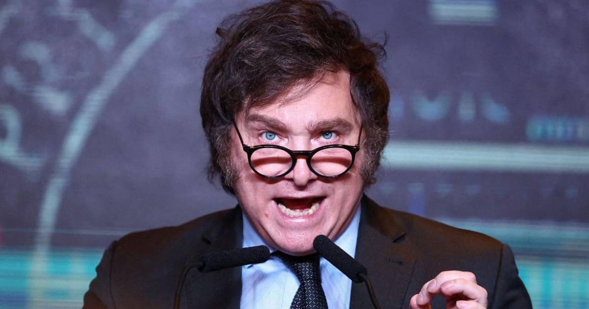 Milei amenaza con despidos a diplomáticos que no se alineen a política exterior de su gobierno