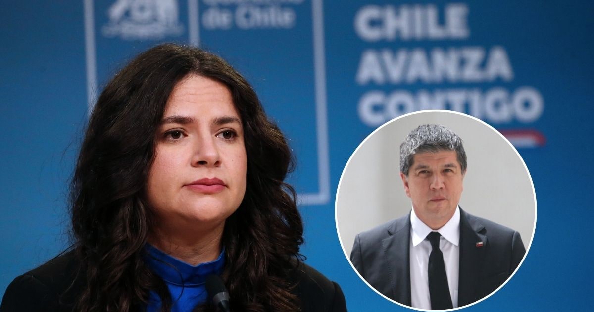 FA critica manejo de Interior y respalda a Orellana tras denuncia contra Monsalve