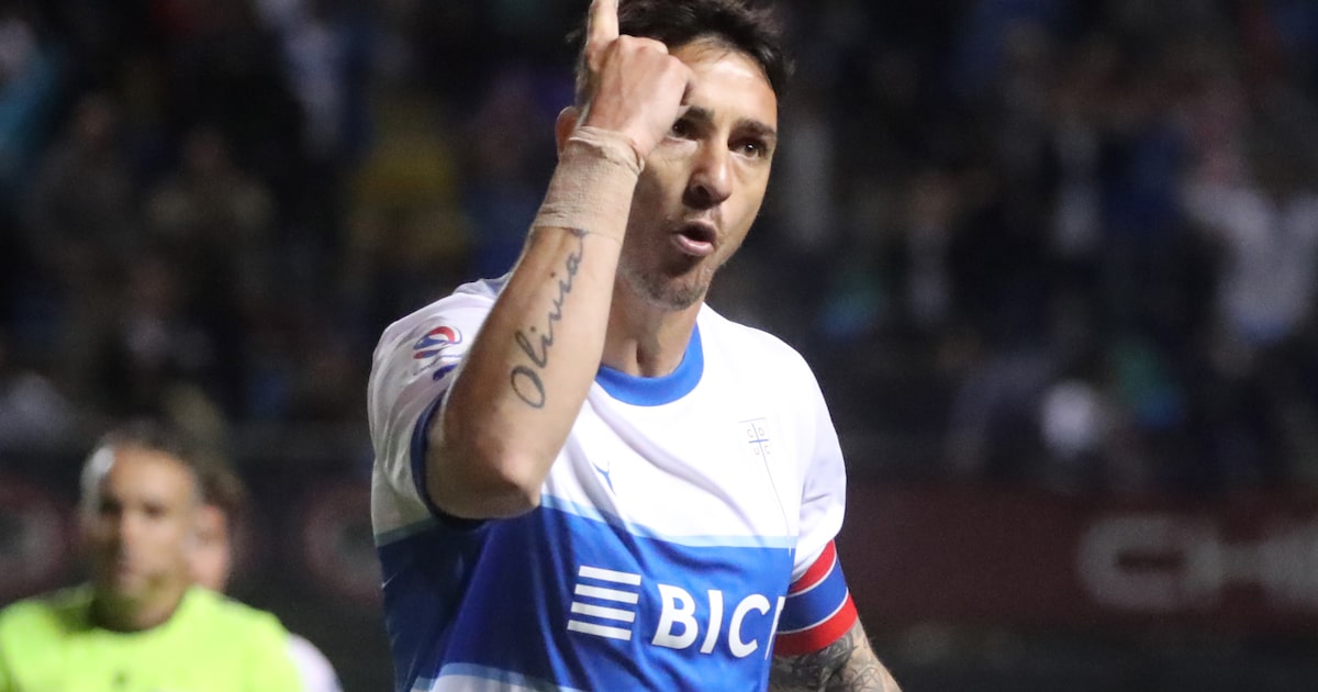 Zampedri busca el ingreso en solitario a la gloria