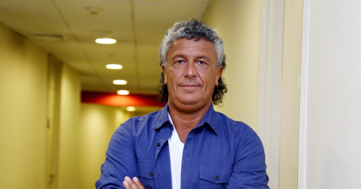 Gorosito revive polémica por triunfo de la U ante la UC en 1994