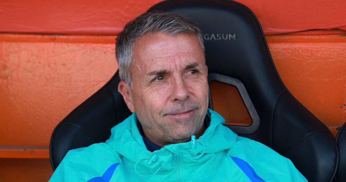 La clave de Gustavo Álvarez para la remontada de la U ante la UC