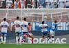 La U se queda con el Clásico Universitario y no renuncia al sueño del campeonato
