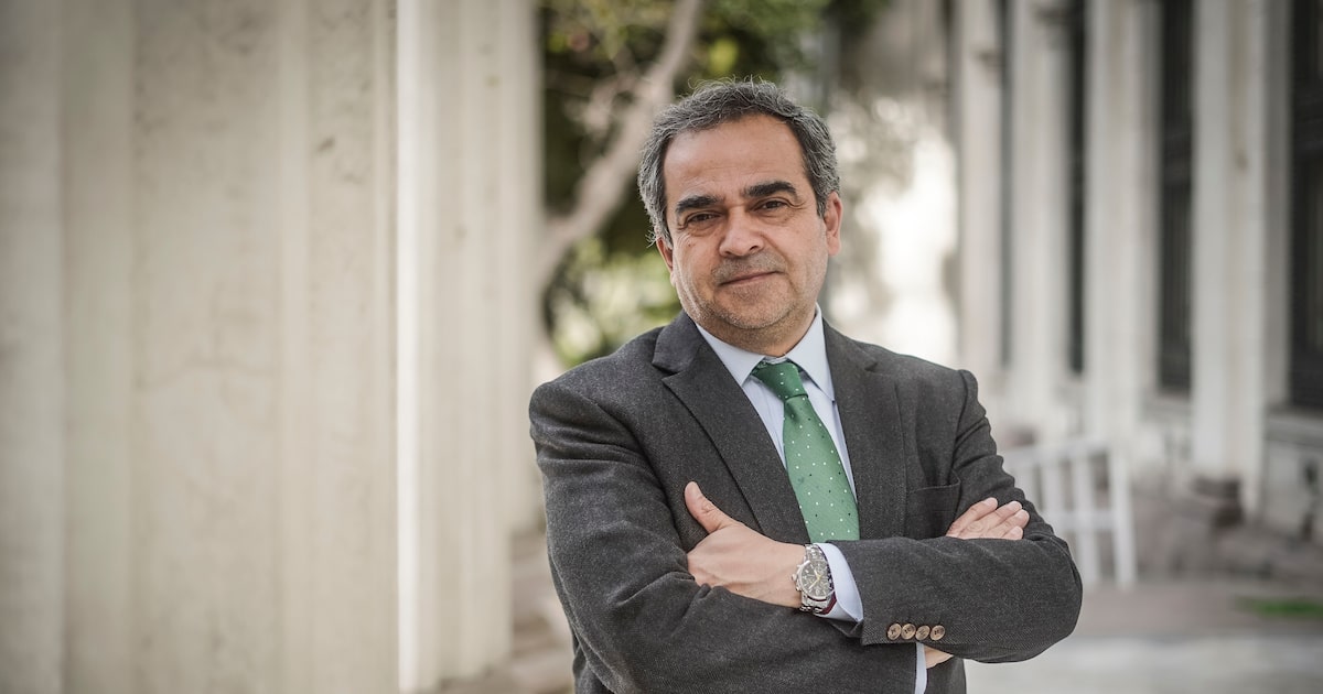 Quintana blinda a Tohá y afirma que contacto entre ministra y Monsalve antes de la incautación del teléfono fue “colaboración”