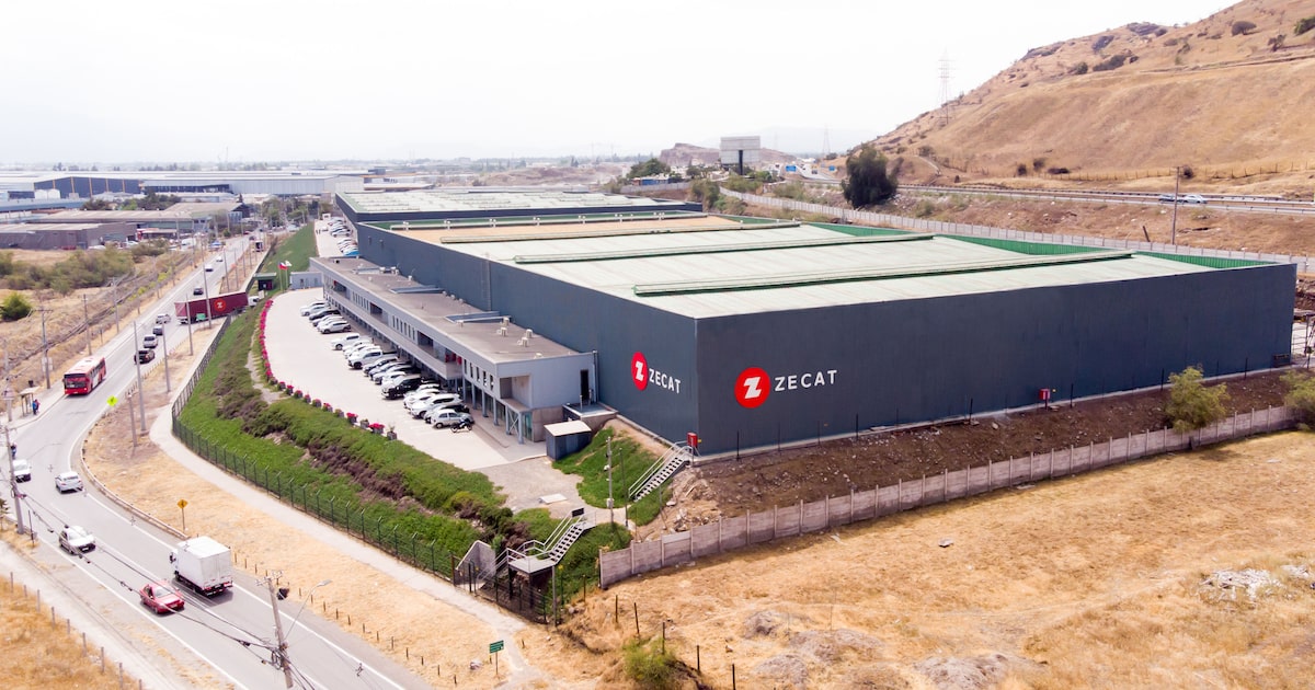 Dos años de Zecat en Chile: una empresa en expansión que fortalece la industria de los productos promocionales y atrae emprendedores