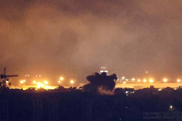 EEUU da su visto bueno a Israel para continuar ataques terrestres y aéreos contra Hezbolá, pese a riesgo de escalada