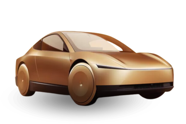 El robotaxi de Musk no convence al mercado