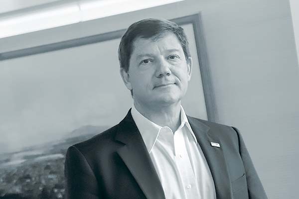 Expresidente de la Cámara de la Construcción dice estar disponible para ser candidato a liderar la CPC