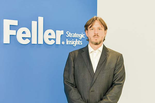 Feller Rate fortalece presencia en Centroamérica y se prepara para entrar a Panamá y Costa Rica