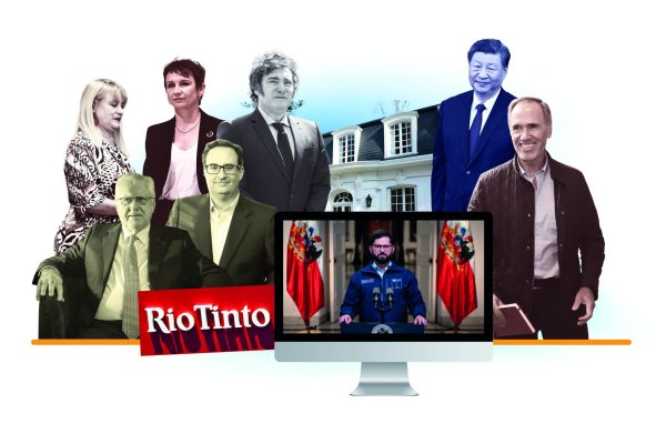 Lo que debes saber al terminar la semana | Fin del CAE, IPC que sorprende y un Falabella que sigue agitando las aguas