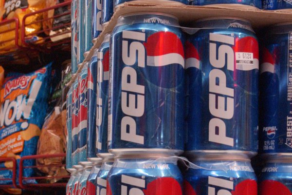 PepsiCo anticipa menores ventas por ajustados bolsillos de los consumidores