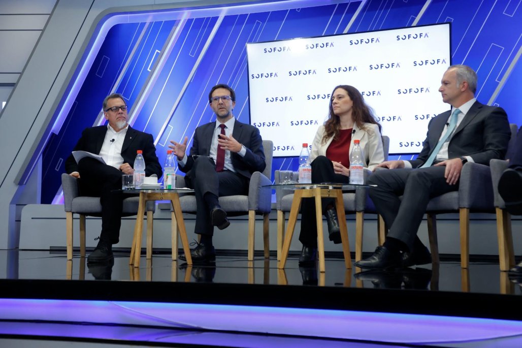 Permisos: nuevo coordinador de Hacienda adelanta que Gobierno está por ingresar indicaciones a Ley de Patrimonio y concesiones marítimas