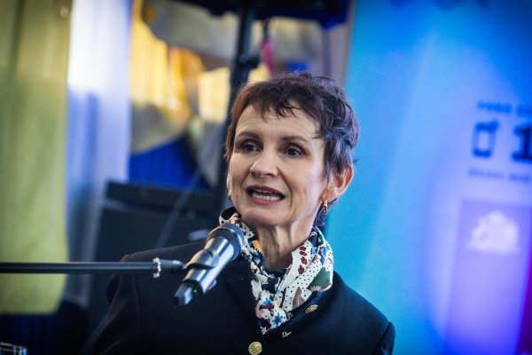 Por un estrecho margen, la Cámara de Diputados rechazó la acusación constitucional contra la ministra Tohá