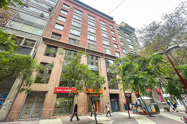 Positivos resultados reportan los principales bancos privados del país a septiembre